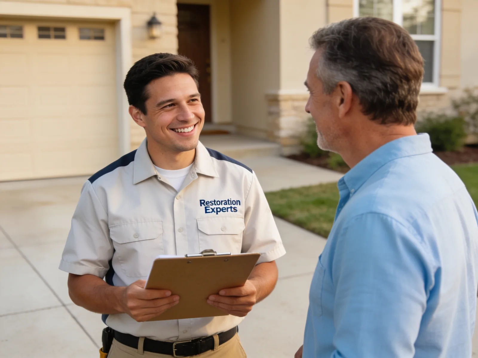 Water Damage Cleanup Cowley, WY FAQs